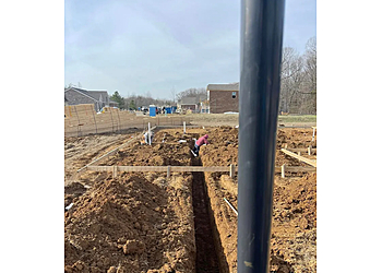 Memphis Plumbers Traditional Plumbing