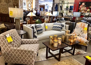 3 Best Furniture Stores in Overland Park, KS - Expert Recommendations