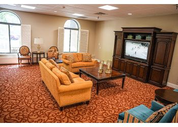 Toledo Assisted Living Facilities Glass Peaks Senior Living