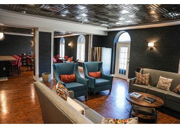 Toledo Assisted Living Facilities Glass Peaks Senior Living