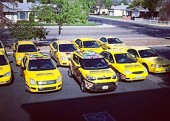 Clovis Driving Schools Traffic Depot Inc.