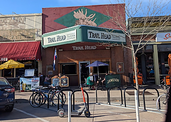 Fort Collins Sports Bars Trail Head Tavern