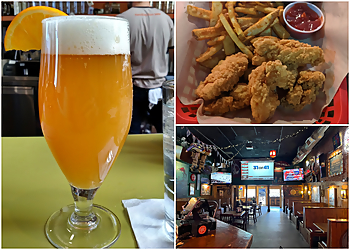 Fort Collins Sports Bars Trail Head Tavern