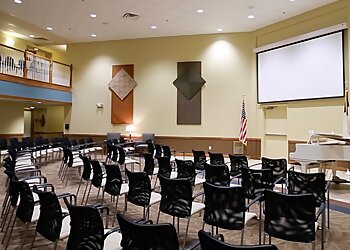 Sioux Falls Assisted Living Facilities Trail Ridge Senior Living Community