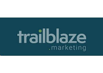 Trailblaze Marketing Providence Web Designers