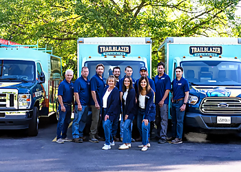 Joliet Plumbers Trailblazer Plumbing