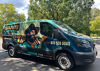 Trailblazer Plumbing Joliet Plumbers image 1