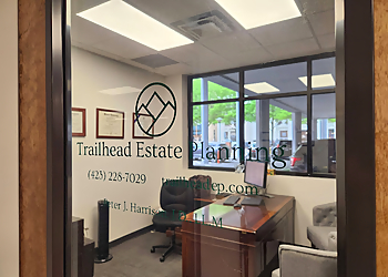 Chattanooga Estate Planning Lawyers Trailhead Estate Planning
