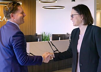 Arlington Financial Services Trajan Wealth