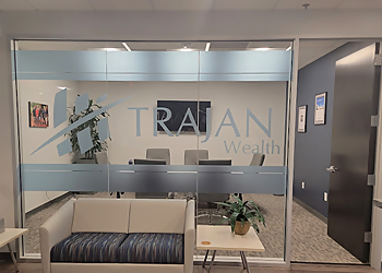 Trajan Wealth - Peoria, AZ Financial Services - Office Image