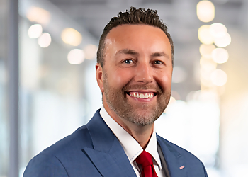 Trajan Wealth - Peoria, AZ Financial Services - Portrait