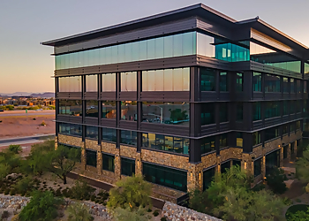 Trajan Wealth  Scottsdale Financial Services image 1