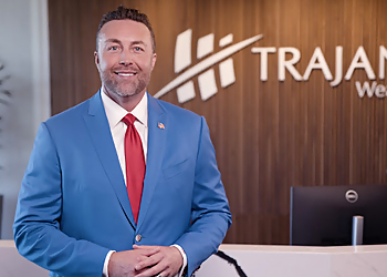 Trajan Wealth - Tucson, AZ Financial Services - Portrait