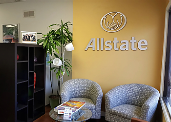 Garden Grove Insurance Agents Tram Ly - ALLSTATE INSURANCE