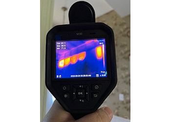 Killeen Home Inspections Tramel Property Inspections