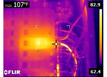 Killeen Home Inspections Tramel Property Inspections