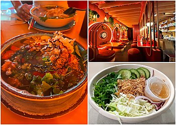 Miami Vietnamese Restaurants Tran An