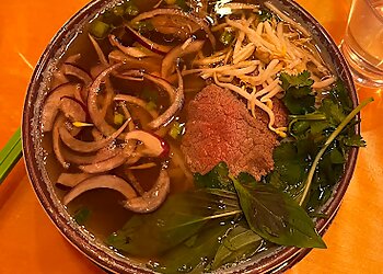 Tran An Miami Vietnamese Restaurants image 1