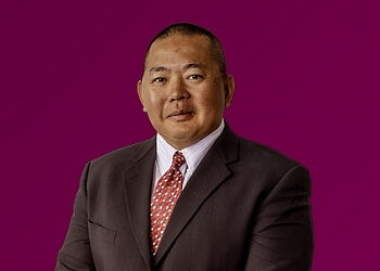 Trung H. Tran, MD, FACC -  MISSOURI HEART CENTER
