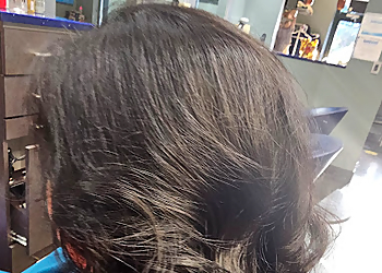 Lowell Hair Salons Trang Beauty Salon