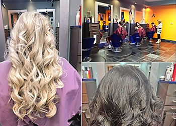 Lowell Hair Salons Trang Beauty Salon