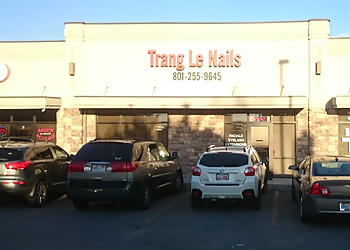 West Jordan Nail Salons Trang Le Nails