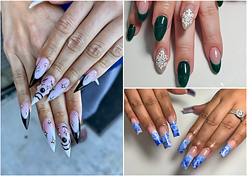 West Jordan Nail Salons Trang Le Nails