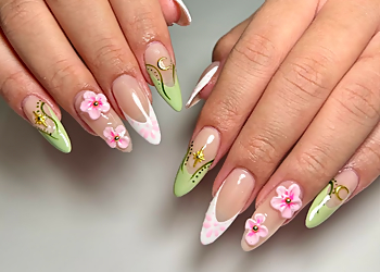 West Jordan Nail Salons Trang Le Nails