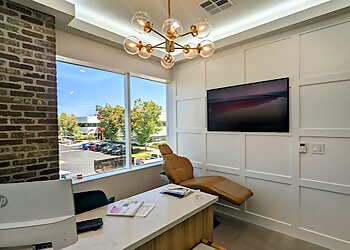 Irvine Orthodontists Trang T. Nguyen, DDS, MS - SONS & DAUGHTERS ORTHODONTICS