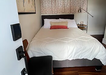 San Diego House Cleaning Services Tranquil Home