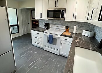 San Diego House Cleaning Services Tranquil Home