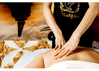 Costa Mesa Massage Therapy Tranquil Thai Massage