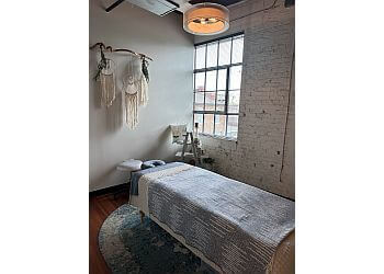 Baltimore Spas Tranquil Traditions