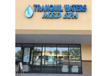 Tranquil Waters Med Spa