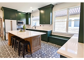 Joliet Home Builders Tranquility Builders, Inc.