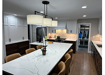 Joliet Home Builders Tranquility Builders, Inc.