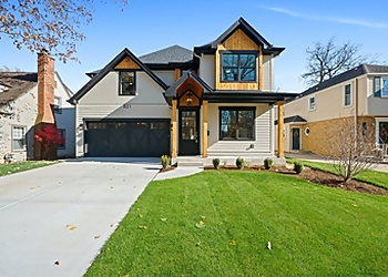Tranquility Builders, Inc. Joliet Home Builders image 1