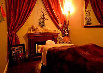 San Jose Spas Tranquility Day Spa & Hair Salon