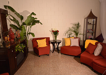 San Jose Spas Tranquility Day Spa & Hair Salon