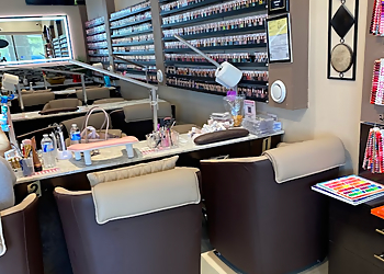 Lakeland Nail Salons Tranquility Nails & Spa