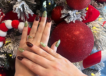 Tranquility Nails & Spa Lakeland Nail Salons Tranquility Nails & Spa