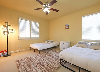 Fremont Addiction Treatment Centers Tranquility Rehab Center