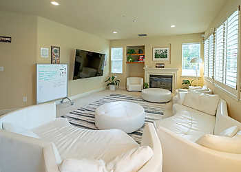 Oakland Addiction Treatment Centers Tranquility Rehab Center