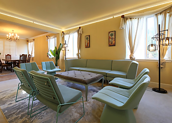 Oakland Addiction Treatment Centers Tranquility Rehab Center