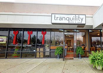 Tranquility Salon & Spa