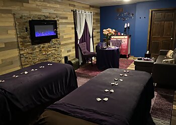 Sioux Falls Massage Therapy Tranquility Therapeutic Massage & Spa