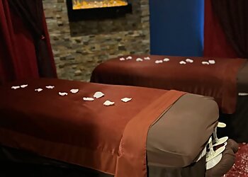 Sioux Falls Massage Therapy Tranquility Therapeutic Massage & Spa