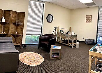 Bakersfield Therapists Tranquility Valley Trauma & Wellness