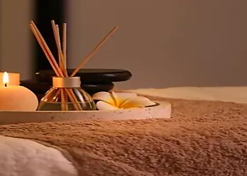 St Petersburg Spas Tranquility Wellness Spa