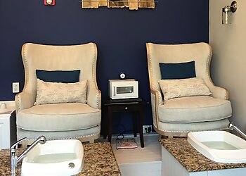 St Petersburg Spas Tranquility Wellness Spa